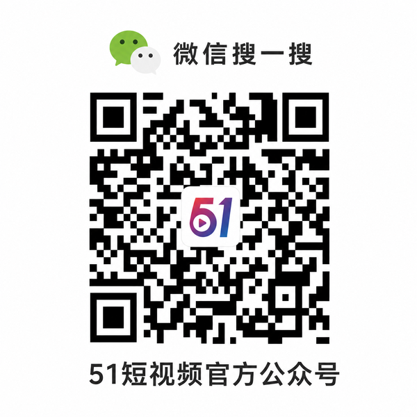 网红主播公众号二维码 ctgamer.cn